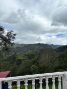 Top Machetá Top Machetá