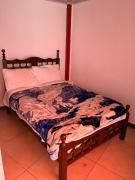 Top Machetá Top Machetá