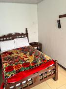 Top Machetá Top Machetá