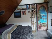 DZ am EUROAIRPORT Basel Mulhouse, 20 min Fussweg