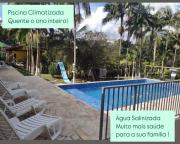 Recanto dos Passaros