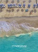 Marassi 3 BR Serene Greek-Style Getaway Pools & Beaches