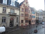 Centre de Colmar Zum Harzala