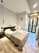 Oihalias petit DOUBLE ROOM