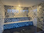 Countryside house with jacuzzi and Sauna