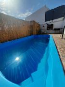 Departamento La Cuesta