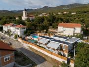 Family-friendly apartments with swimming pool Donji Zagon, Novi Vinodolski - 24555