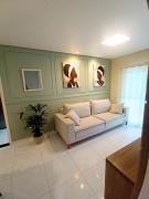 Canto do Sossego - Faça tudo a pé- entra às 11h e sai as 16h