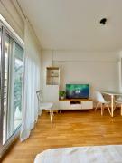 Departamento Cabrera en Recoleta Palermo