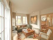 Villa in Het Zoute near Zeedijk Promenade Villa in Het Zoute near Zeedijk Promenade