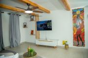 Kanana Villas Maun 2 bedroom apartment