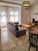Apartamento El Lago Dos, Cartagena Centro