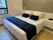 Hotel Avenida Paulista - Jardins - São Paulo - SP