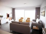 Apartment in Nieuwpoort by the Beach