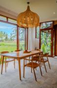Prana Eco Wooden Villa Ubud