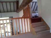 Charmante Grange Rénovée avec Vue Panoramique - FR-1-489-576