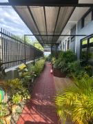 JORA Studio Apartment 1-C