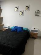 Top Santa Marta Top Santa Marta