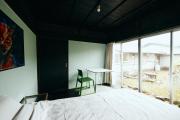 Japanese local traditional guesthouse -Single-