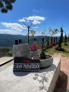 Gran Paradiso Campos do Jordão - Resort