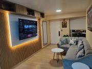 Céntrico departamento