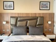 Céntrico departamento