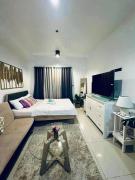 Tagaytay Staycation lakeview by SMDC Wind Residences