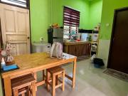 Izzah homestay pcb