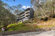 Top Thredbo