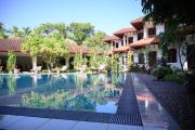 Golden Peacock Resort PVT