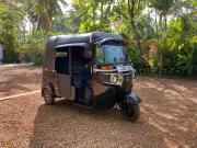 Golden Peacock Resort PVT