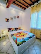 La Gemma di Pisa Appartamento near Cisanello Giardino Privato e Parcheggio e Self Check-in