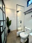 Your Brothers House Tribal Village