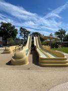 Mobil Home Les Viviers Cap Ferret