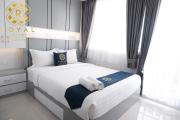 Royal Suites Studio 6ZR - Kaina Tower at Nuvasa Bay