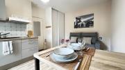 Studio proche centre et gare