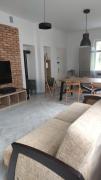 Apartament - Černá Voda