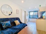 Suite Zen Attitude - Appartement central