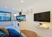 Suite Zen Attitude - Appartement central