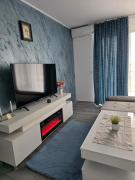 Luxury BROthers Apartment