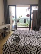 Home Long Stay, Johor Bahru