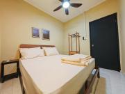 Warm family suites at Setia Indah near Austin