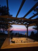 Sapolto Villas Faralya