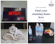Luxury Birmingham City Centre Apartment Free Parking Netflix and WiFi Luxury Birmingham City Centre Apartment Free Parking Netflix and WiFi