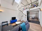 LAtelier - Centre - Vieux Mans - 4 pers