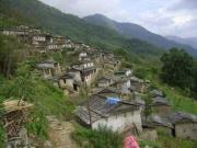 himalayan home stay
