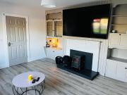 Central to everything in Mayo four bedrooms