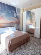 Casa Pablo - Ospedale Maggiore Casa Pablo - Ospedale Maggiore