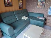 2025, New luxury apartment with stunning sea view in Balchik family amenities