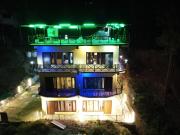 Veshnavi Paradise Hotel Restaurant